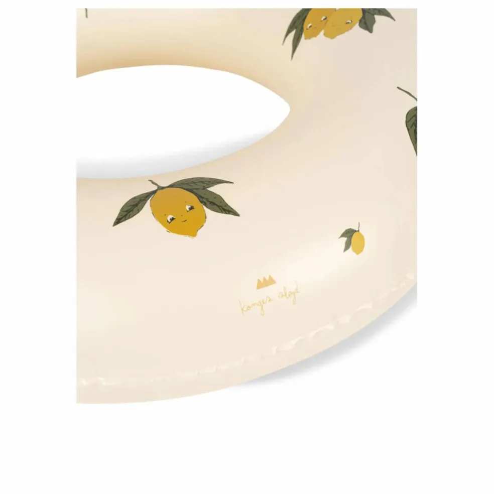 Bouée gonflable Sweet and Sour | Beige