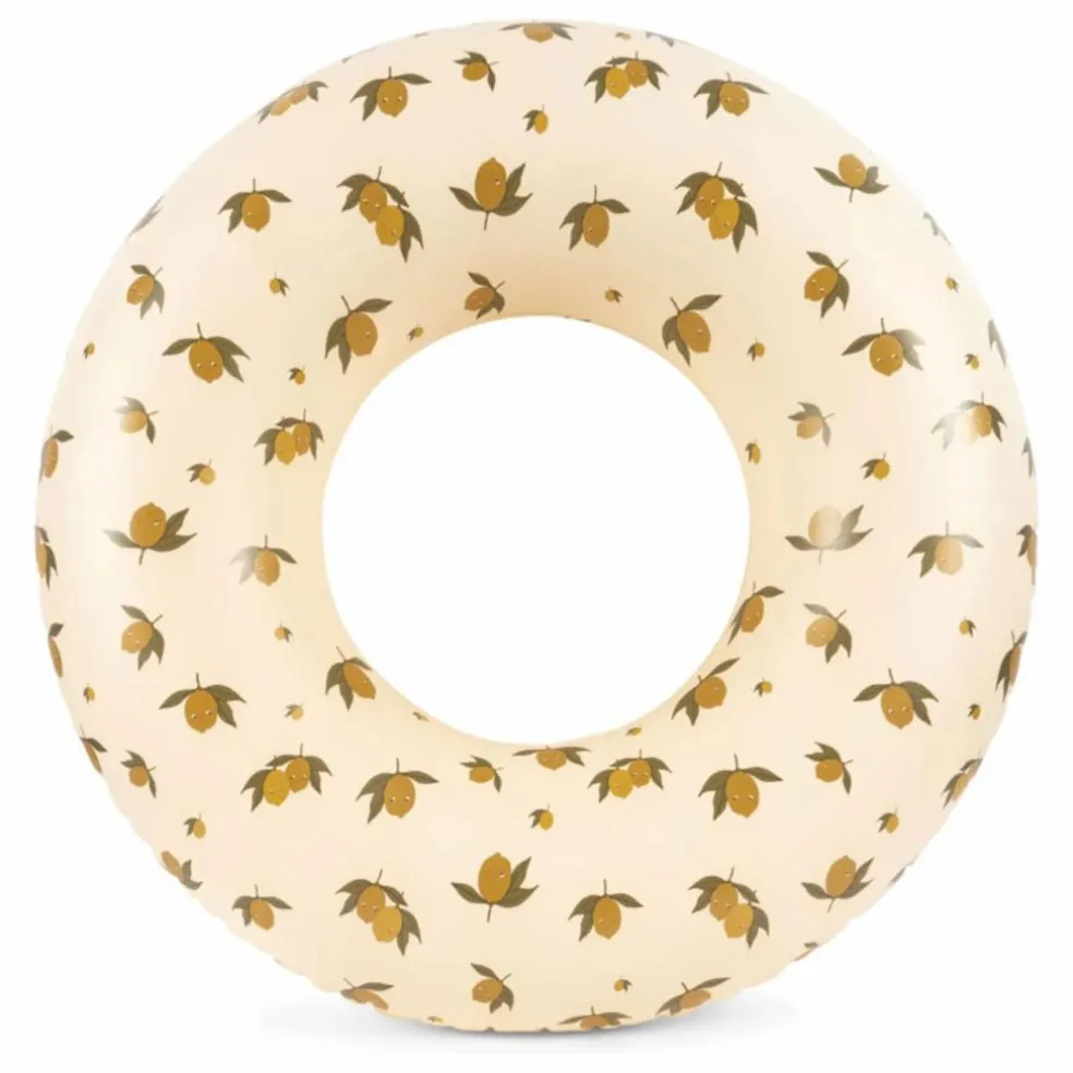 Bouée gonflable Sweet and Sour | Beige