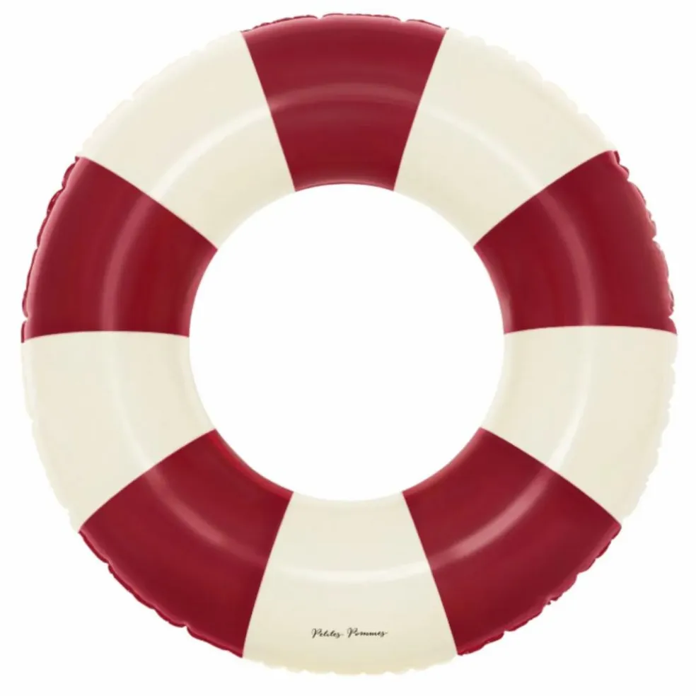 Bouée Olivia | Rouge