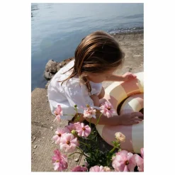Bouée Olivia | Vieux Rose
