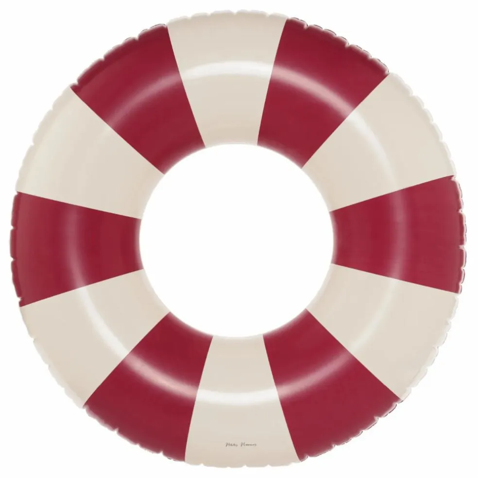 Bouée Sally | Rouge