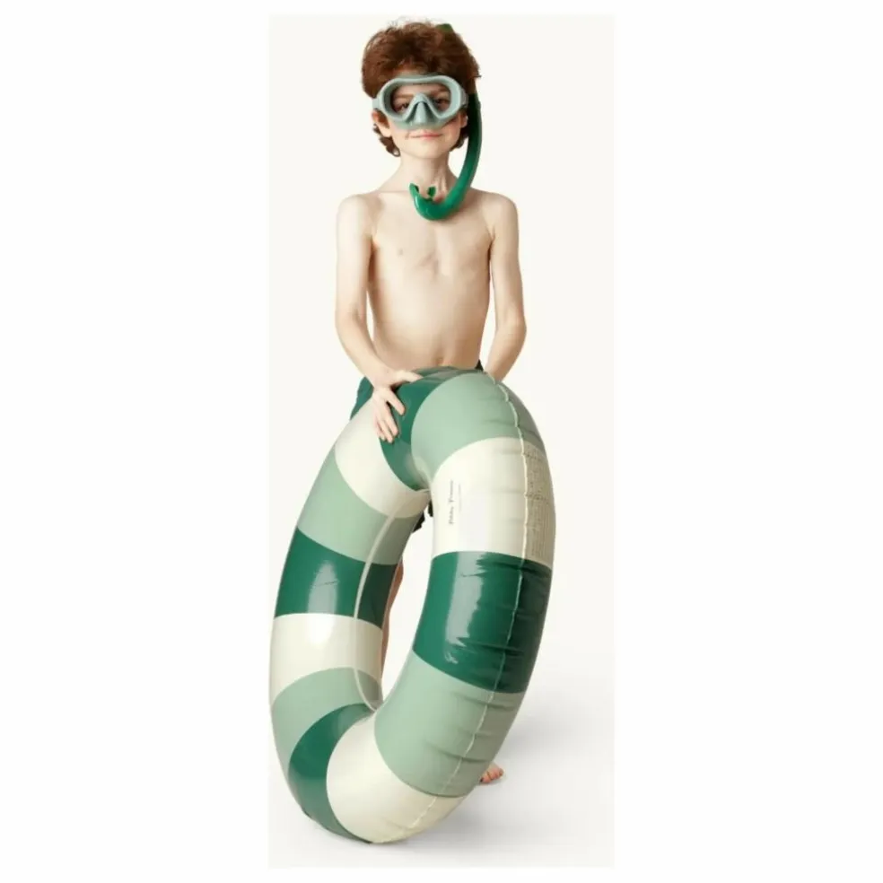 Bouée Sally | Vert Empire