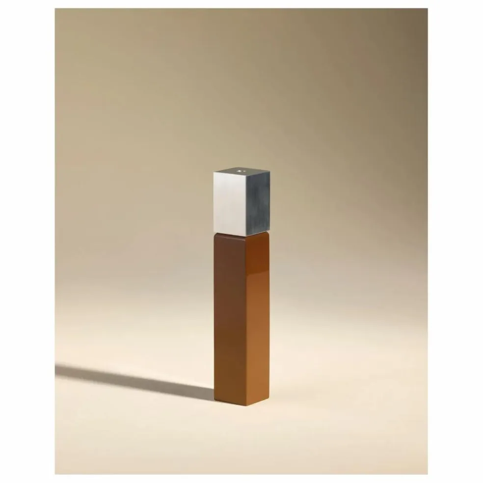 Bougeoir Oscar | Carmin