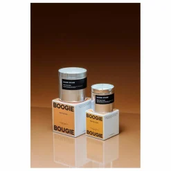 Bougie Black Fig & Cedar