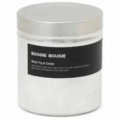 Bougie Black Fig & Cedar