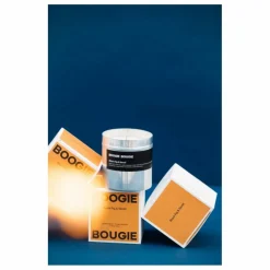 Bougie Black Fig & Neroli