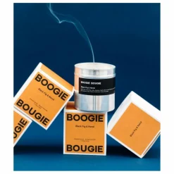 Bougie Black Fig & Neroli