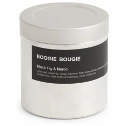 Bougie Black Fig & Neroli
