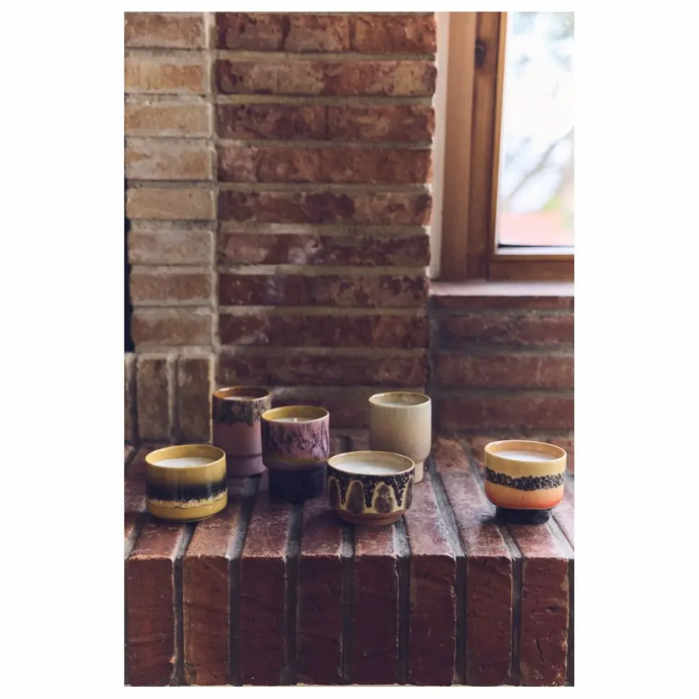 Bougie Cape Town | Violet