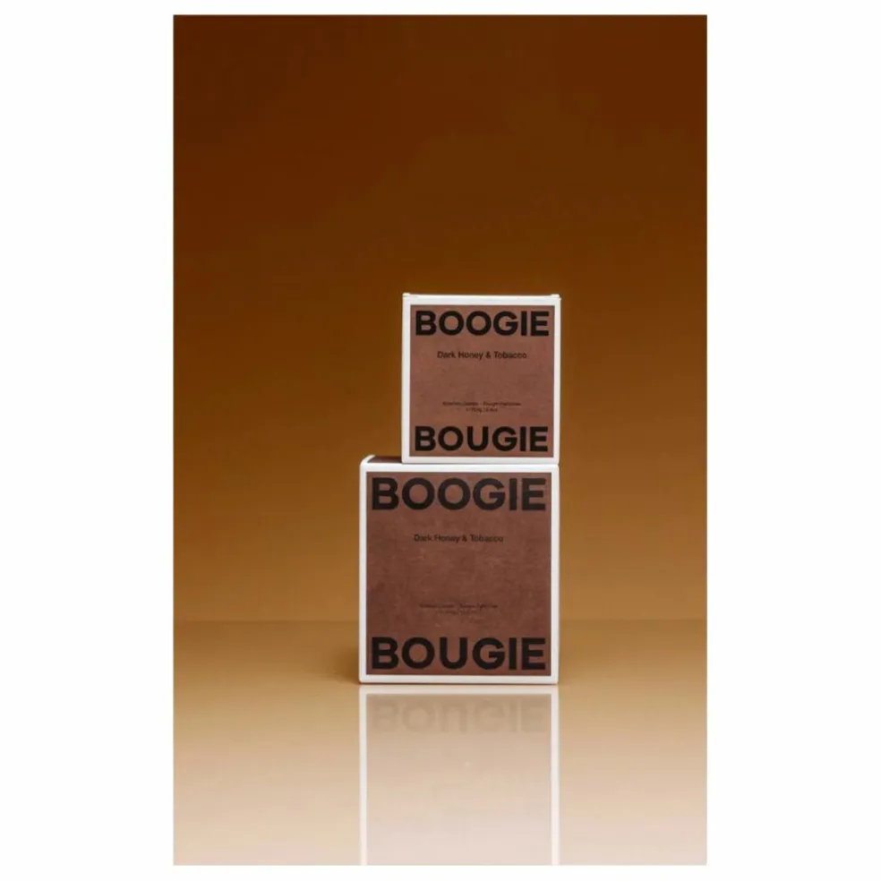 Bougie Dark Honey & Tobacco