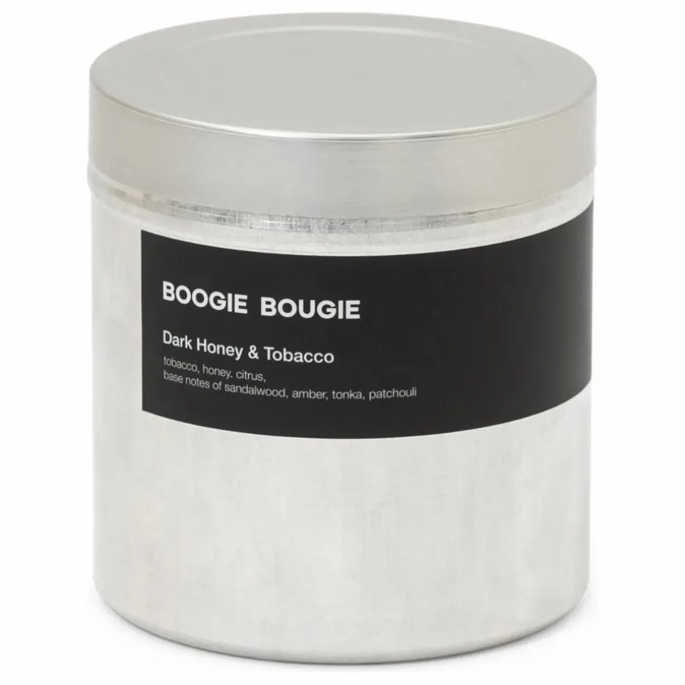Bougie Dark Honey & Tobacco