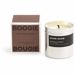 Bougie Dark Honey & Tobacco