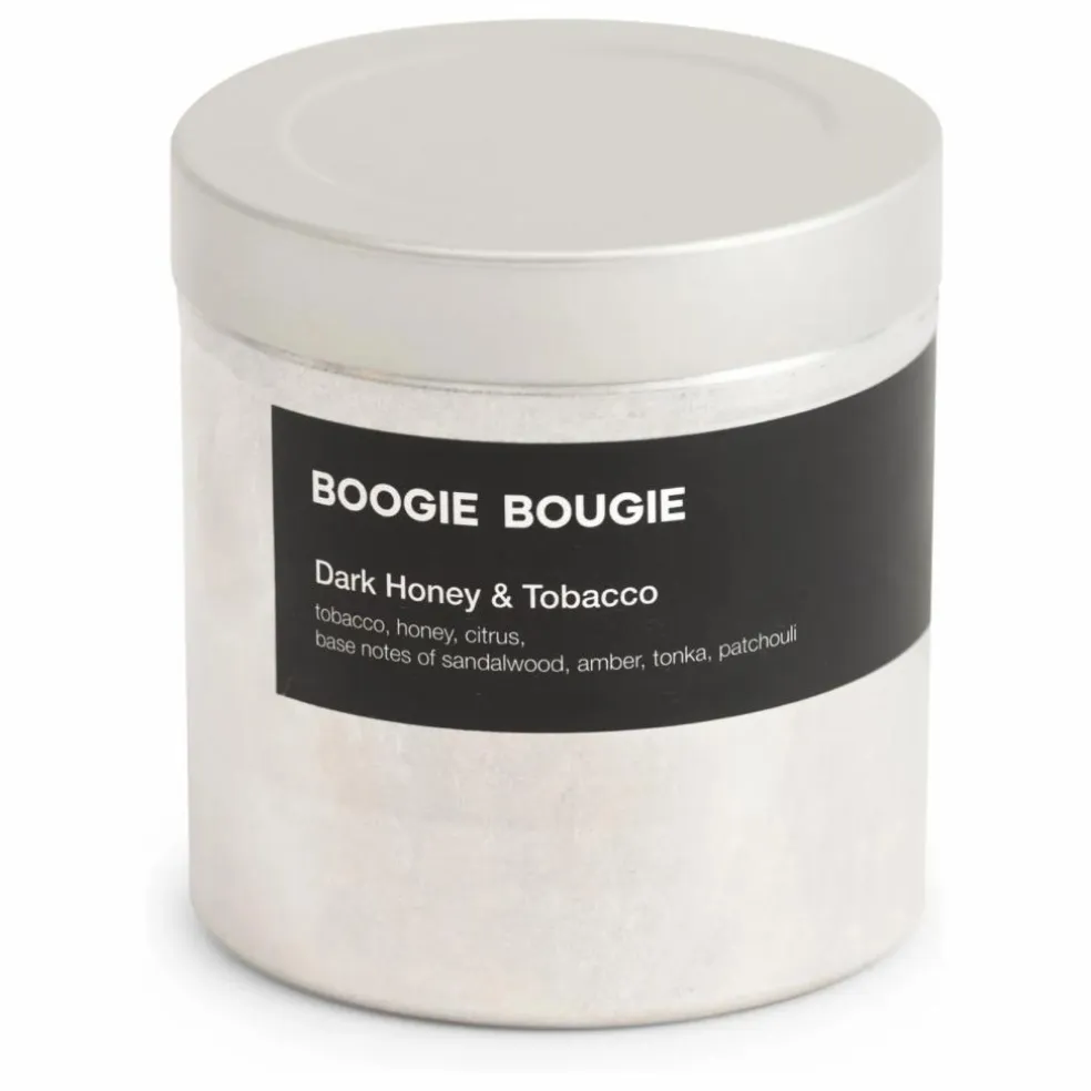 Bougie Dark Honey & Tobacco