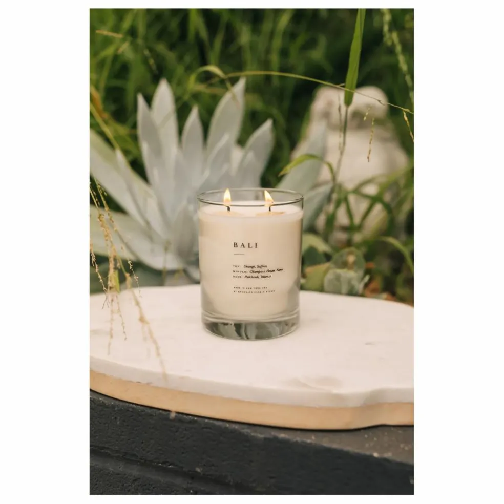 Bougie Escapist Bali - 370 g