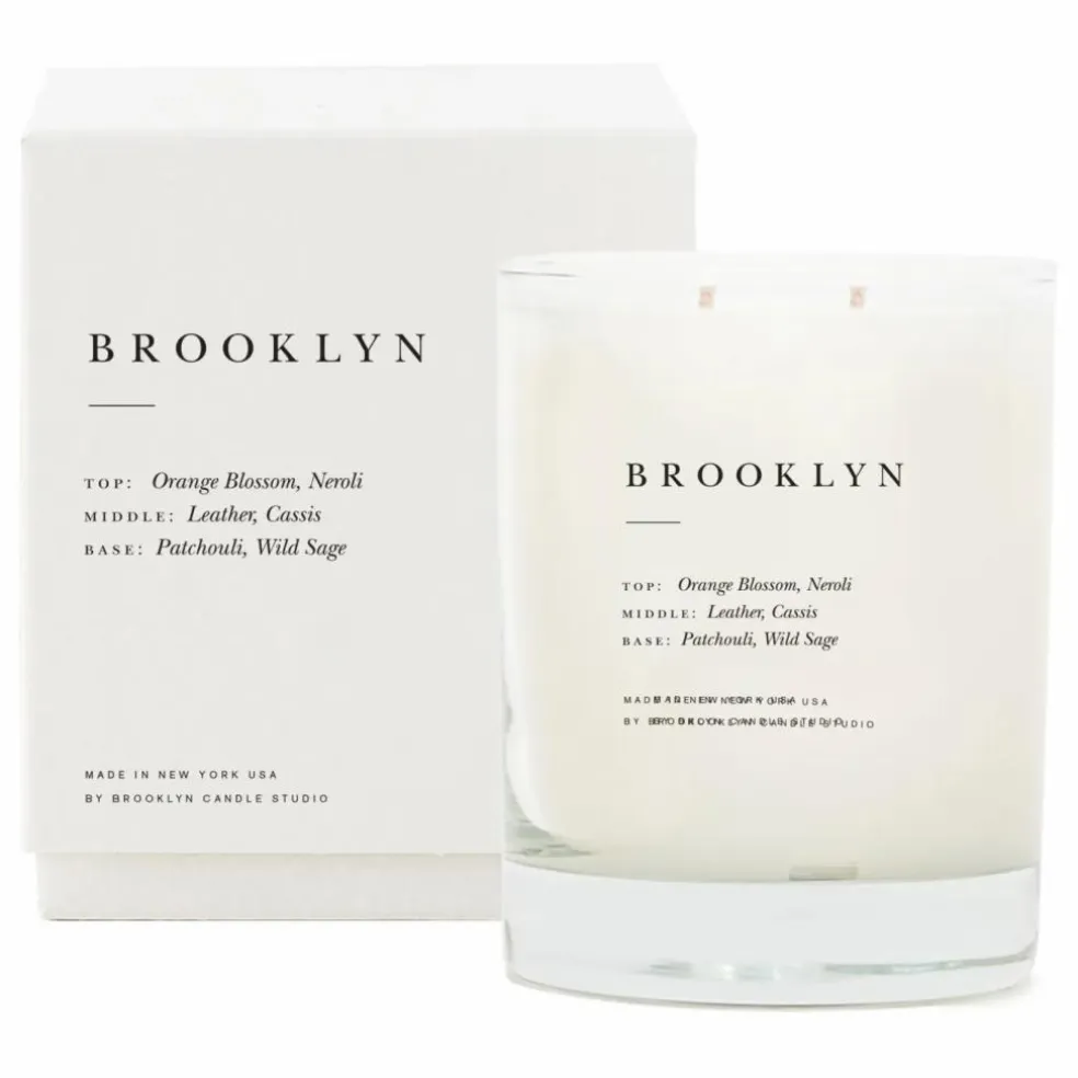 Bougie Escapist Brooklyn - 370 g