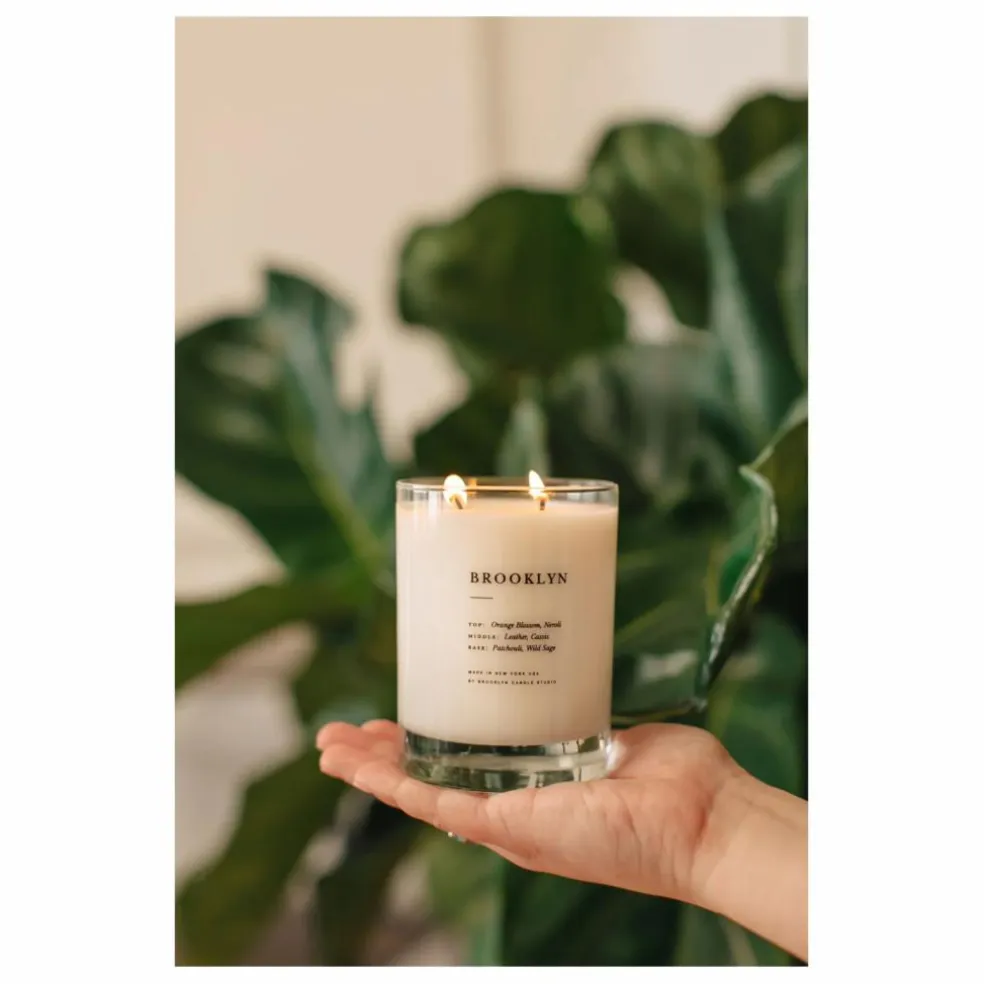 Bougie Escapist Brooklyn - 370 g