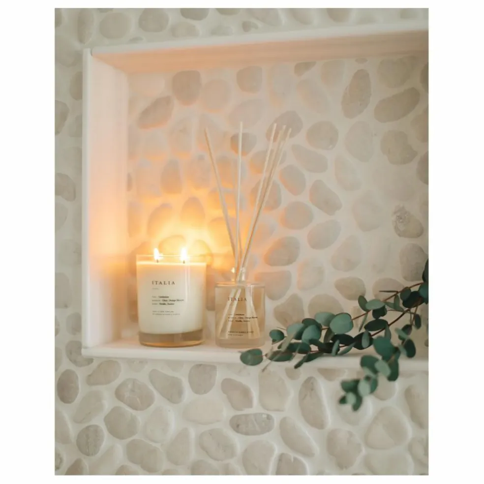 Bougie Escapist Italia - 370 g
