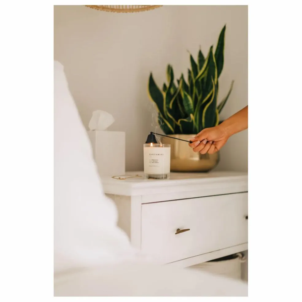 Bougie Escapist Santorini - 370 g