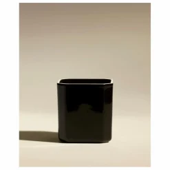 Bougie Facette - Ambre noire
