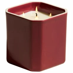 Bougie Facette - Fleur de figue