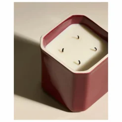 Bougie Facette - Fleur de figue