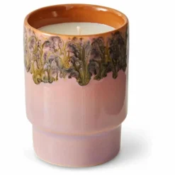 Bougie Miami | Rose