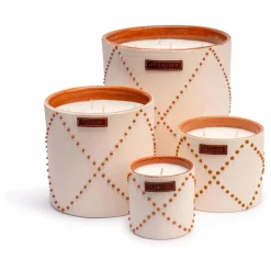 Bougie Nomad Terra - Dattes