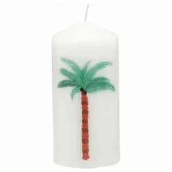 Bougie Palm Tree Blunt | Vert