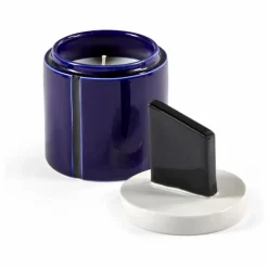 Bougie Parfumée 01 | Bleu