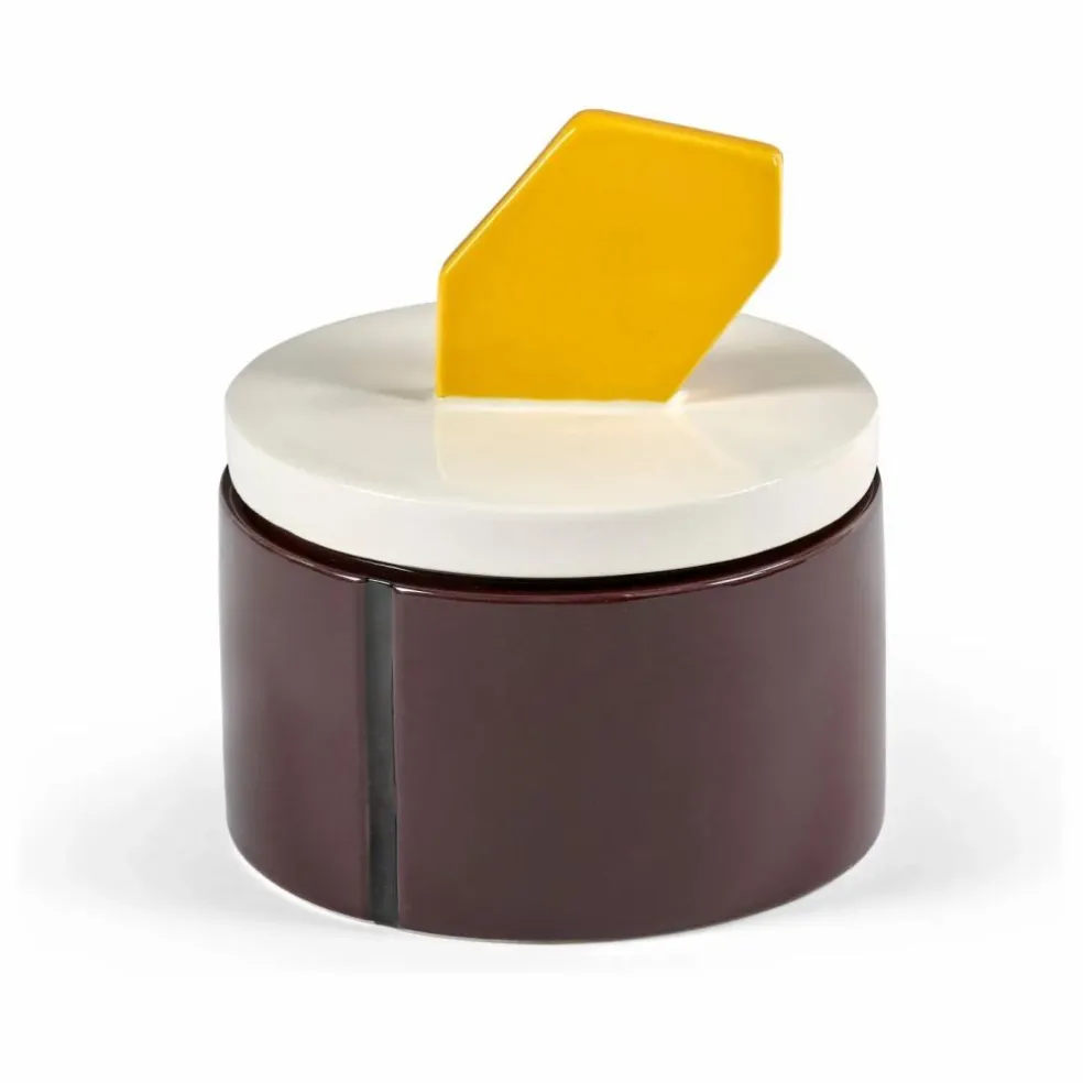 Bougie Parfumée 03 | Burgundy