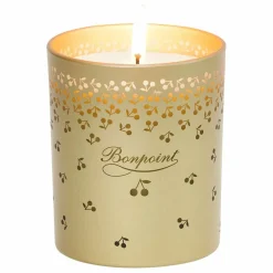 Bougie parfumée - 180 gr