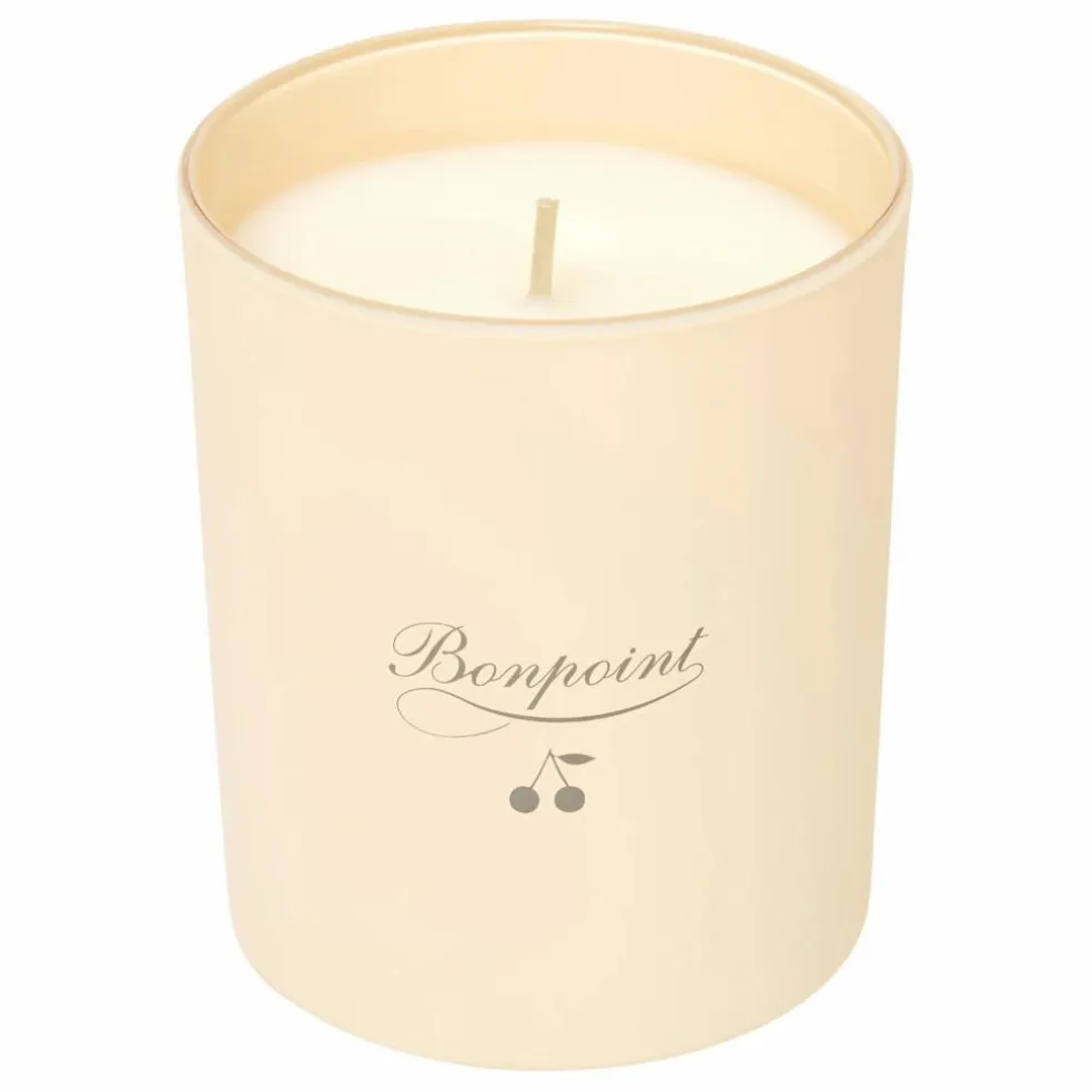 Bougie Parfumée Fleur d'Oranger - 180 g | Orange