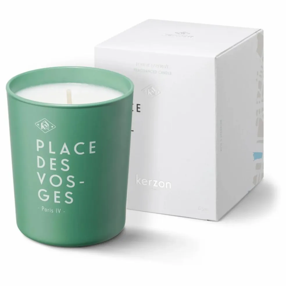 Bougie parfumée Place des Vosges - 190 g