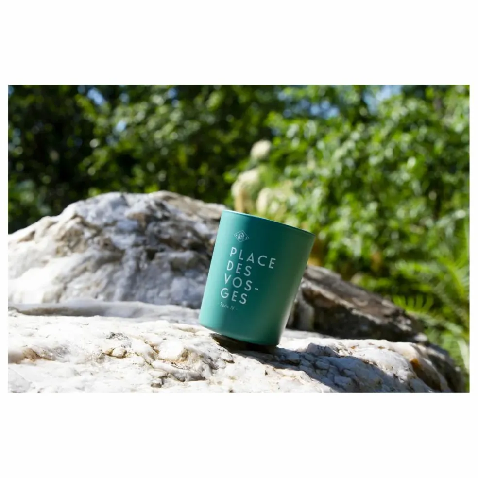 Bougie parfumée Place des Vosges - 190 g