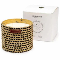 Bougie Sabra Rania - Encens