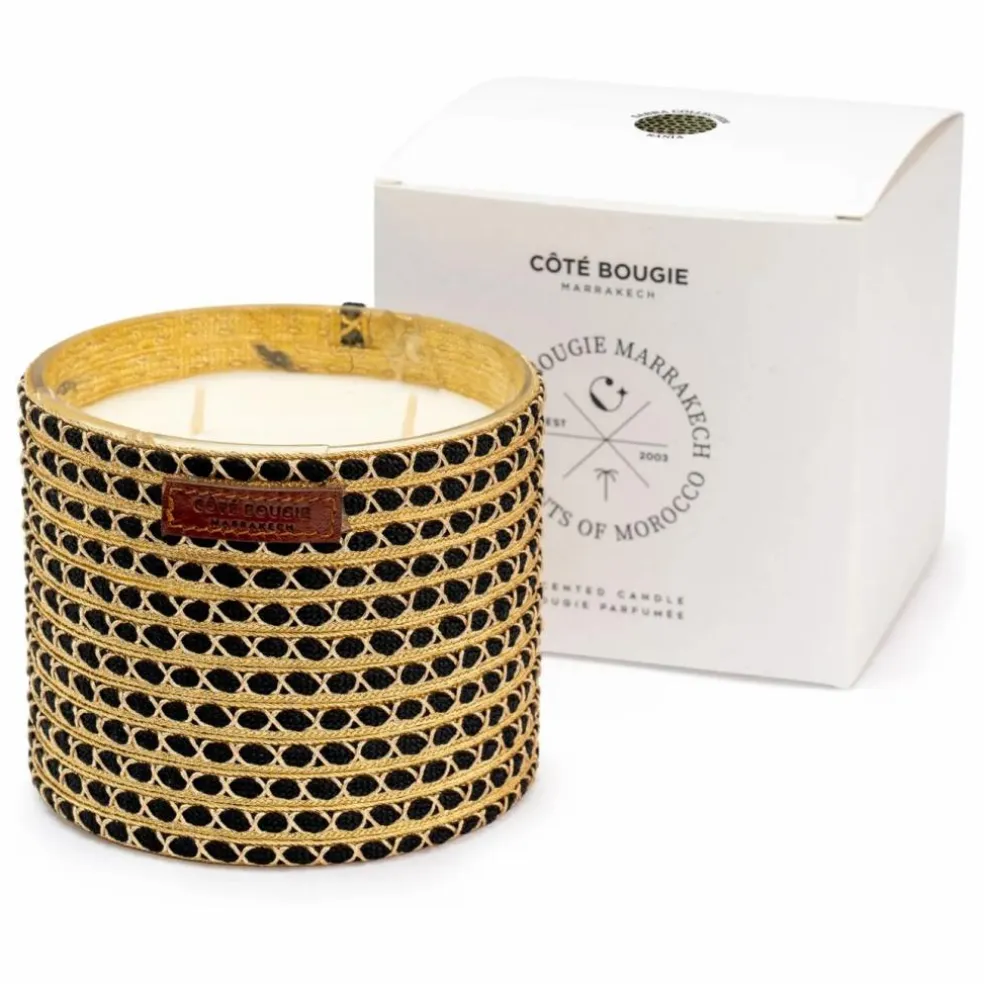 Bougie Sabra Rania - Encens