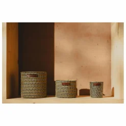 Bougie Sabra Rania - Encens