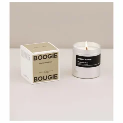 Bougie Siberian Fire Wood