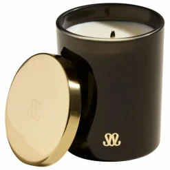 Bougie Stella - Ambre noire