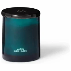Bougie Stella Ambre noire | Noir