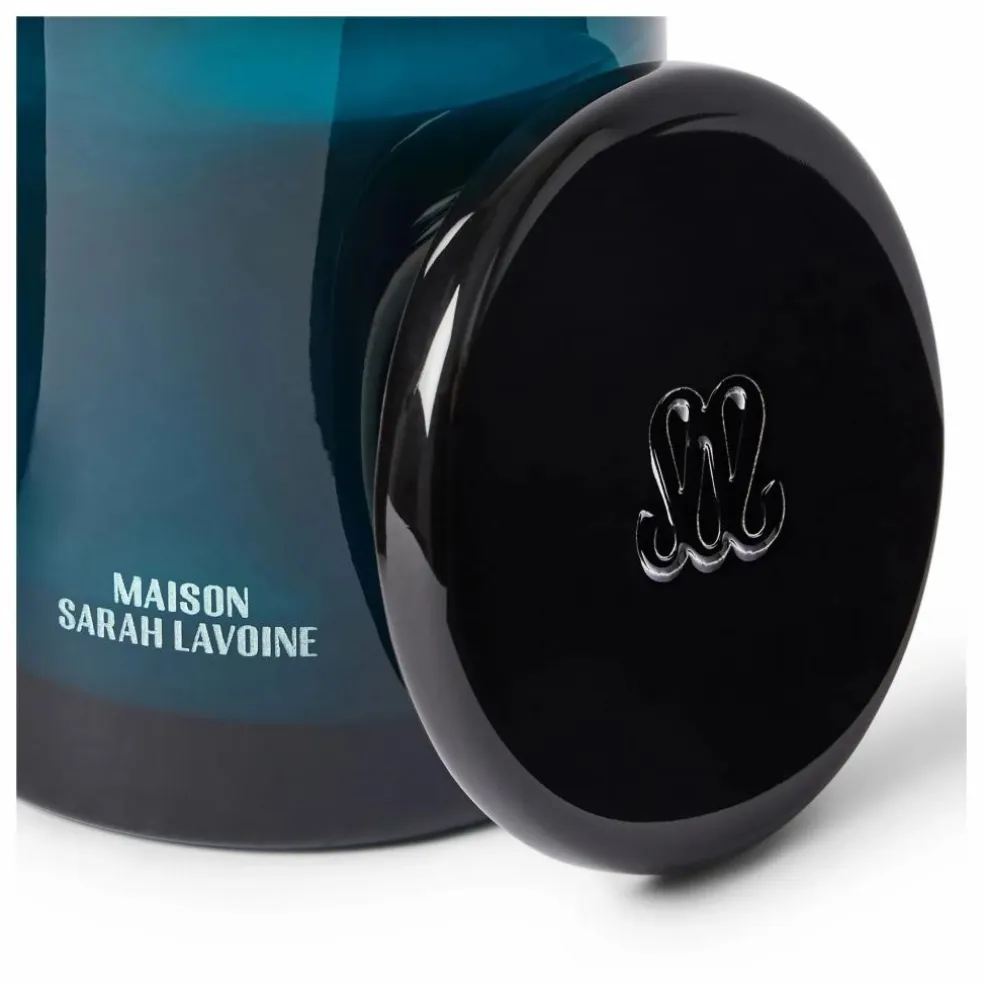 Bougie Stella Ambre noire | Noir