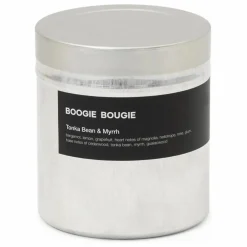 Bougie Tonka Bean & Myrrh