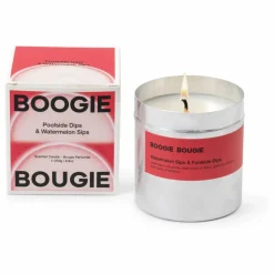 Bougie Watermelon Sips & Poolside Dips - 250 g