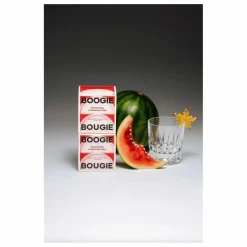 Bougie Watermelon Sips & Poolside Dips - 250 g