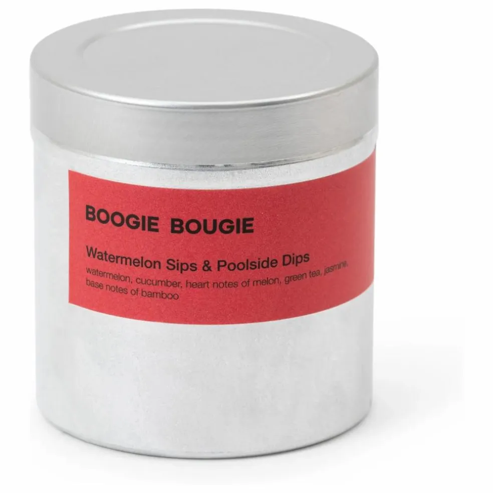 Bougie Watermelon Sips & Poolside Dips - 250 g