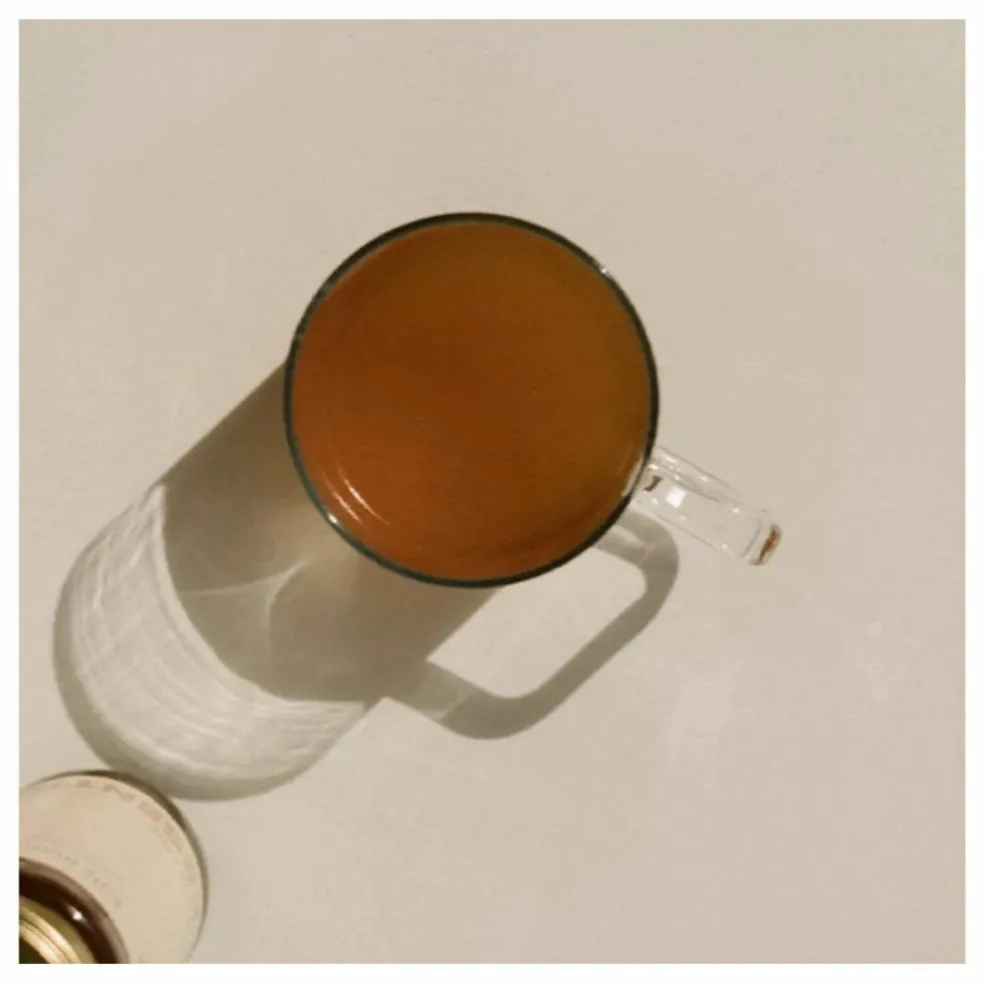 Bouillon d'os de poule Mama Poule - 6 bouillons de 240 ml