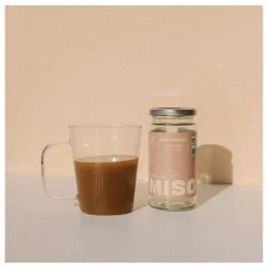 Bouillon Miso Mama Miso - 6 bouillons de 240 ml