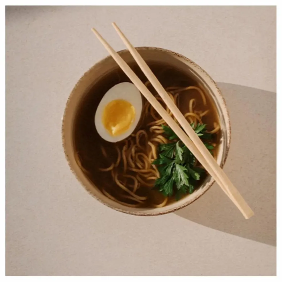 Bouillon Miso Mama Miso - 6 bouillons de 240 ml