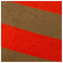 Bouillotte | Rouge vermillon