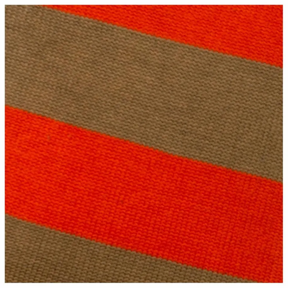 Bouillotte | Rouge vermillon